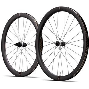Reserve 40|44 GR DT Swiss 350 Carbon Disc Wheelset